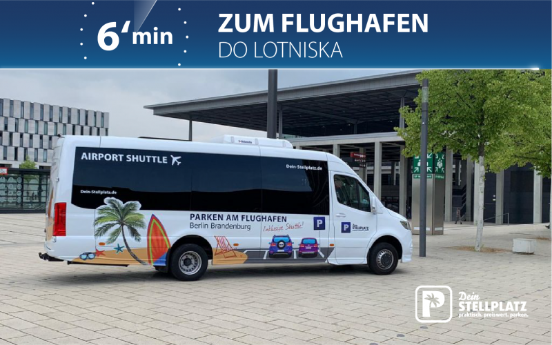 Außenparkplatz Dein Stellplatz - Parkplatz P2