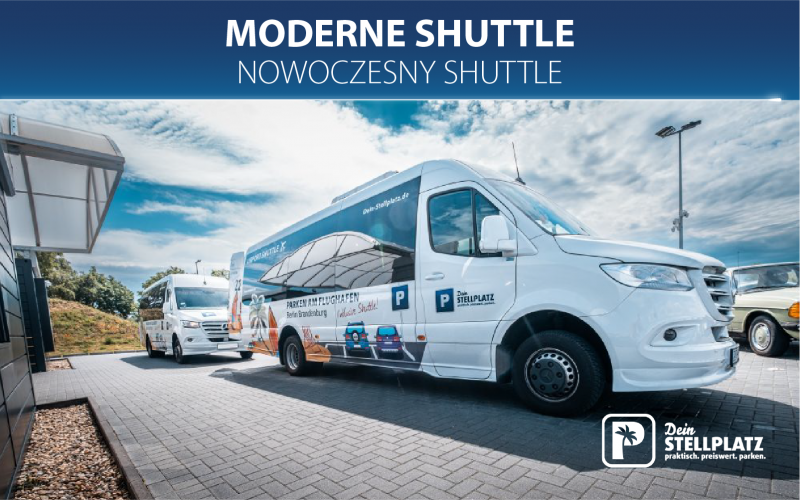 Außenparkplatz Dein Stellplatz - P1 Key Parking