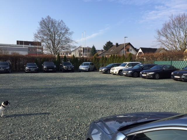 First Class Parken 