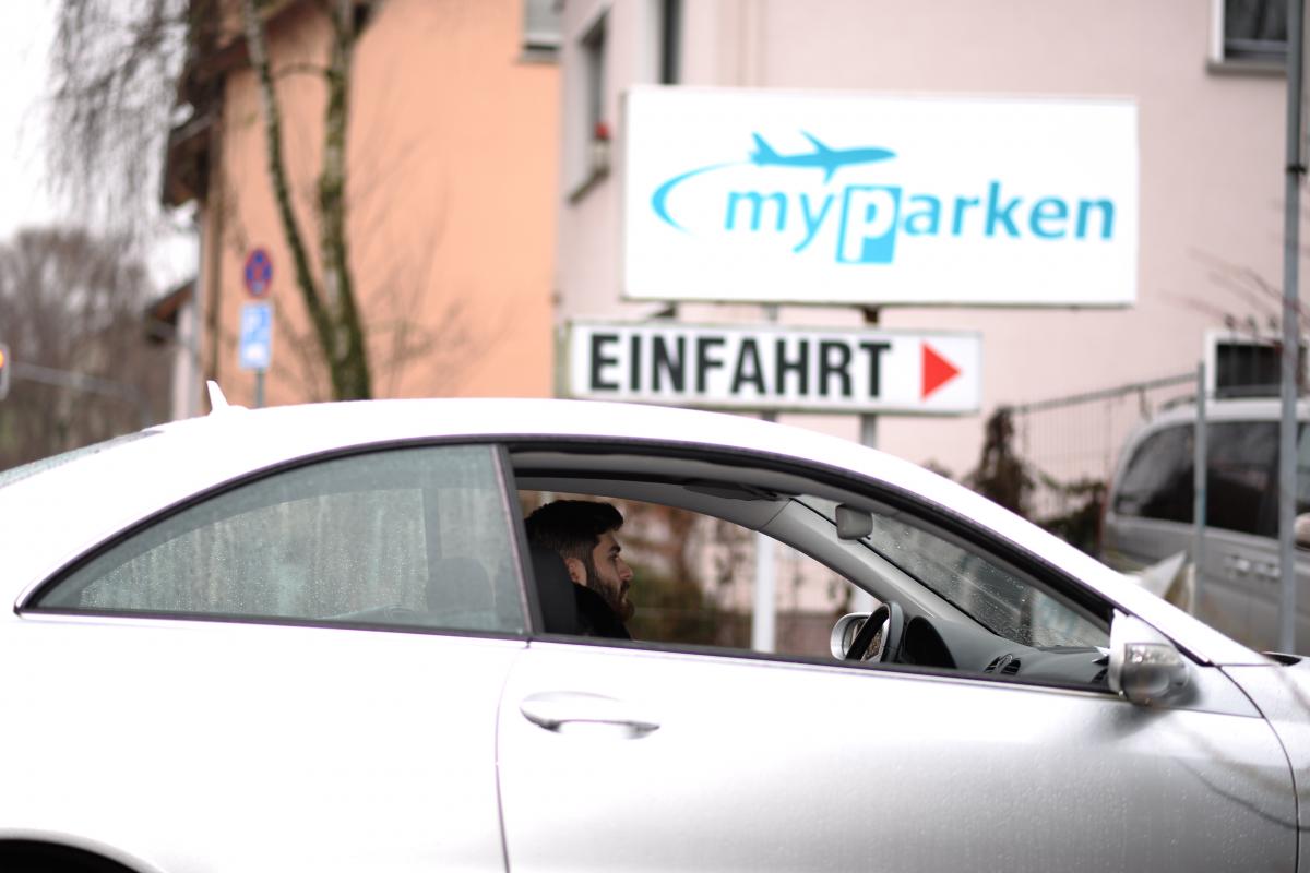 myparken 