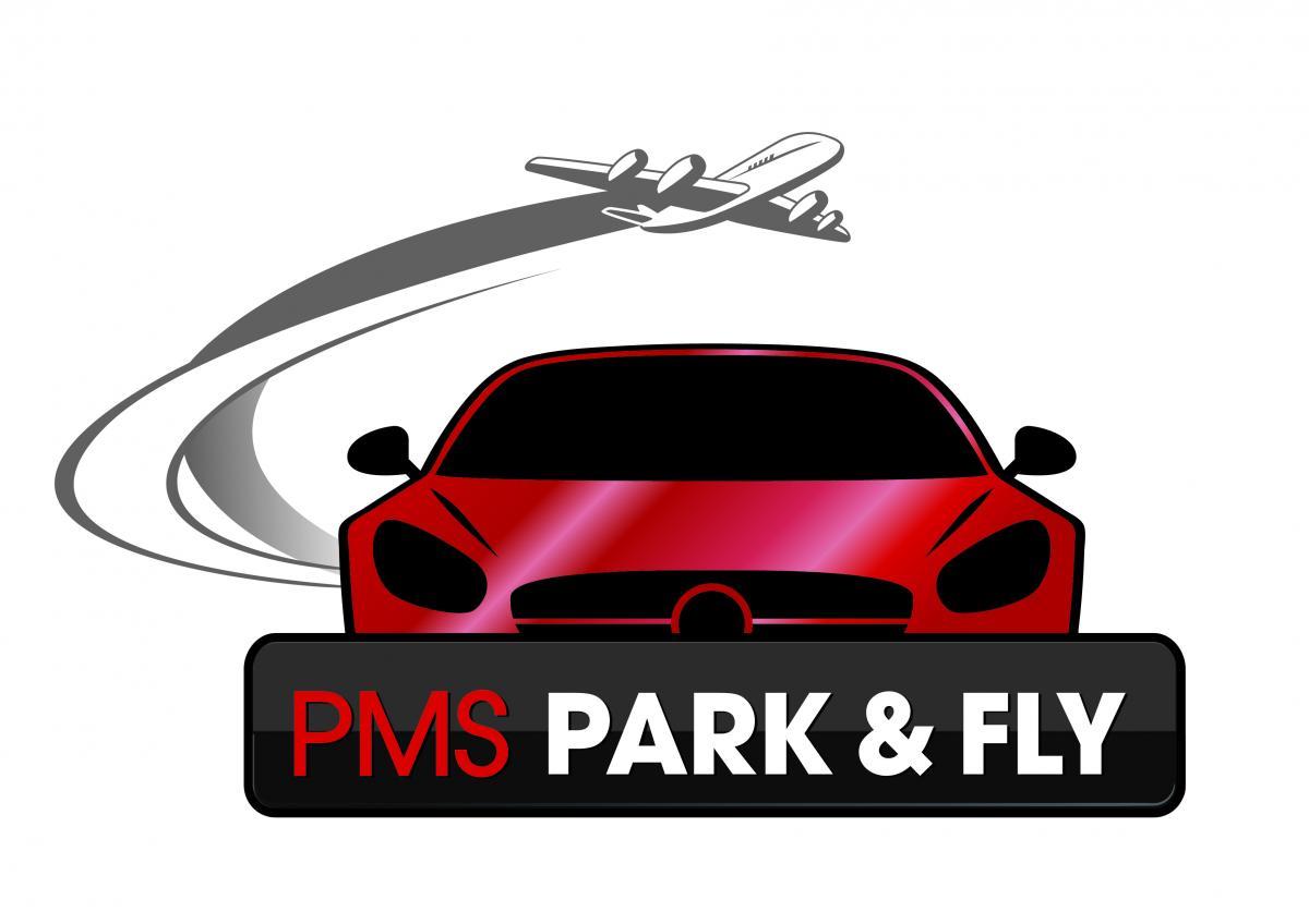Parkhaus PMS Parkandfly Parkhaus