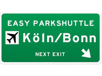 Easy Parkshuttle