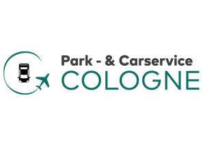 Außenparkplatz Park - & Carservice Cologne 