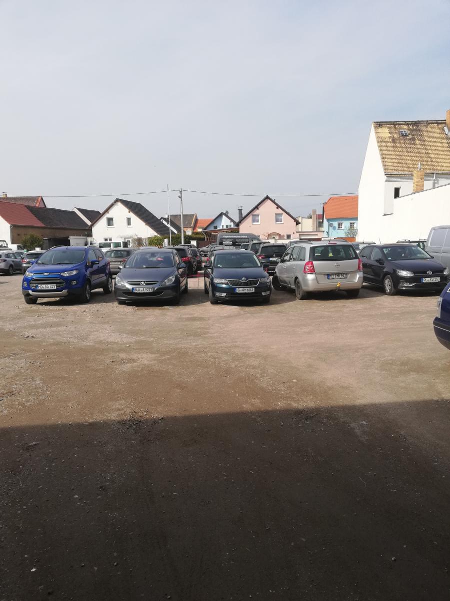 Valet-Parking Valetparking Münch