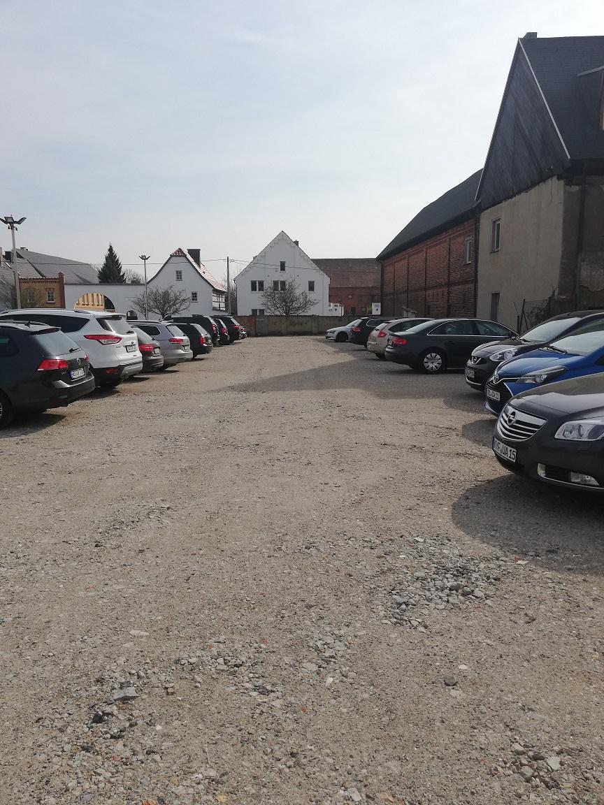 Valetparking Victoria