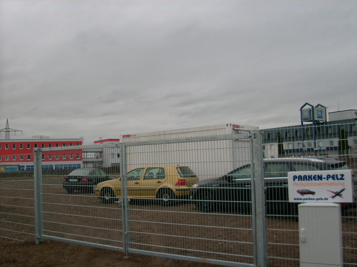 Parken-Pelz