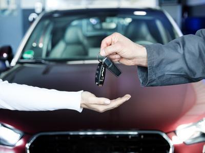 Valet-Parking park-to-fly-service Valet