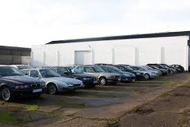 Valetparking Light Weeze