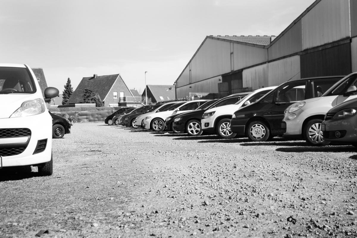 Valetparking Weeze