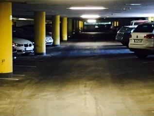 Airport Parking Düsseldorf 