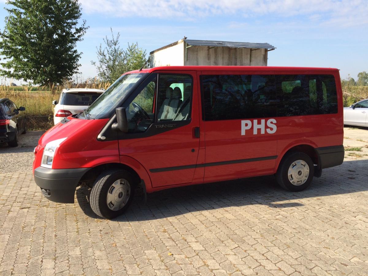 Park-Hol-Service