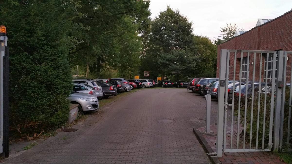 Quick-Airport-Parking