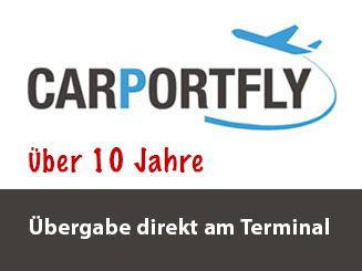 Carportfly - Valet Park 