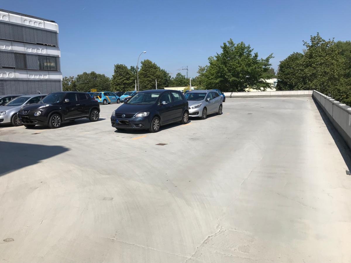 Airstarspark Valet Service 
