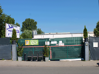 Valet-Parking Auto-Aufsicht Valet-Service