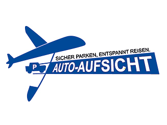 Außenparkplatz Auto-Aufsicht Außenparkplatz