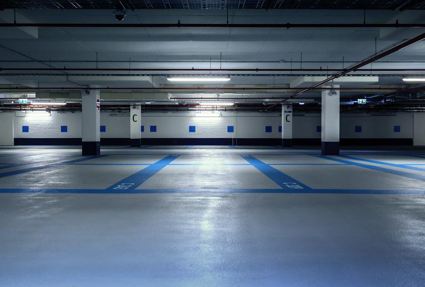 Parkport Frankfurt Valet