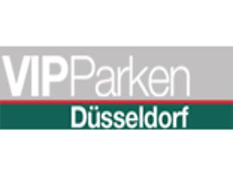 Außenparkplatz VIP Parken Düsseldorf 