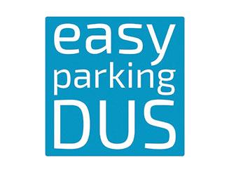 Valet-Parking easyparkingDUS - Valet - Parkplatz
