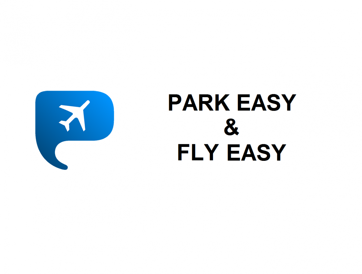 Park Easy & Fly Easy ValetPark.
