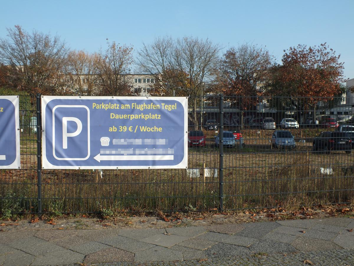 tegel-parkplatz