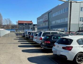 Valet-Parking Hannover Parking -Valet Service