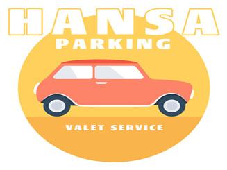 HANSA PARKING - Parkhaus