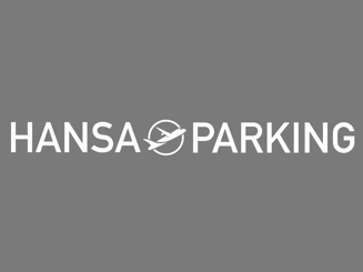 Parkdeck HANSA PARKING - P6 (Oberdeck)