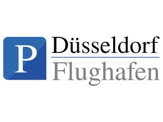 Parkplatz-Düsseldorf-Flughafen