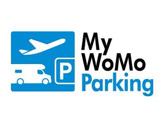 Parkdeck My WoMo Parking