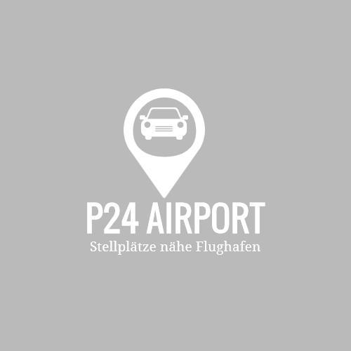 P24 Valet Airport Service