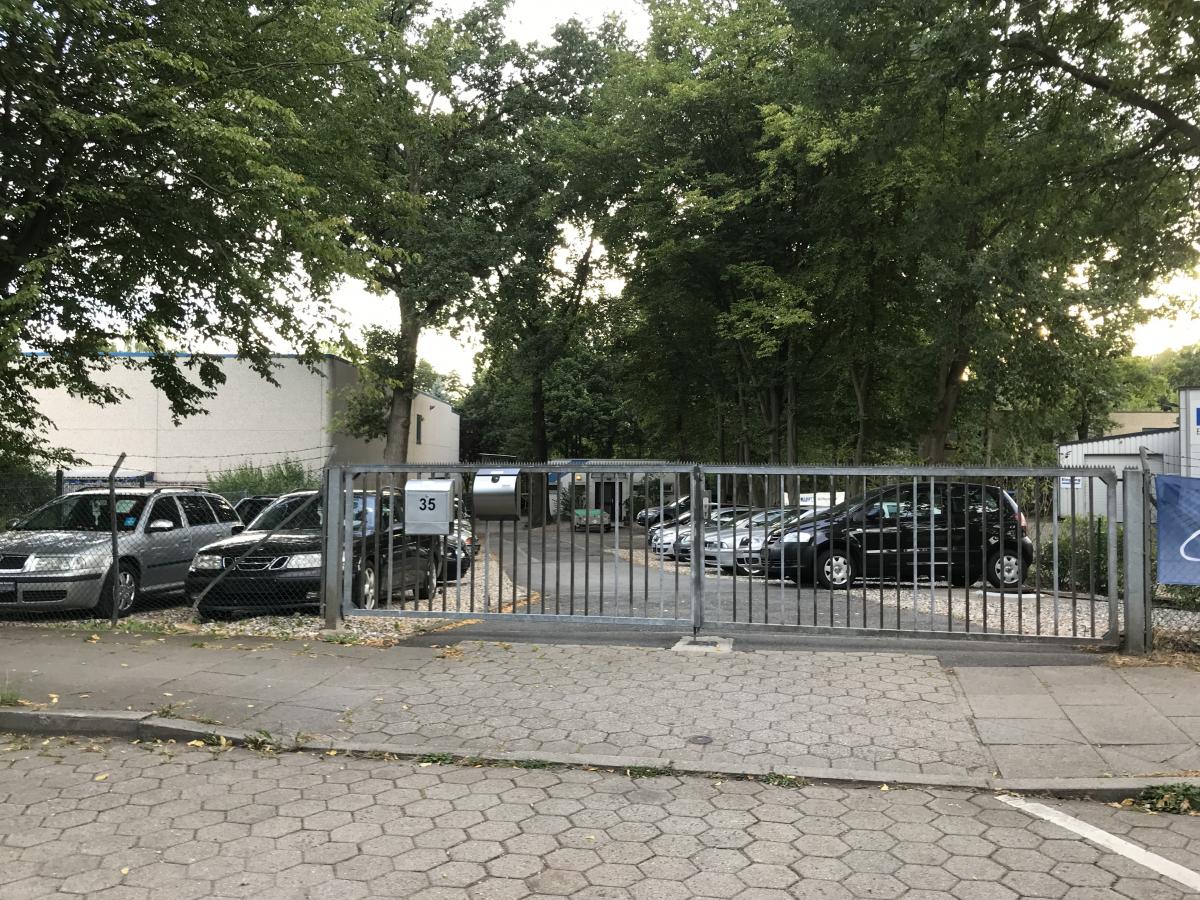 Smart Valet Park & Fly (Valet)