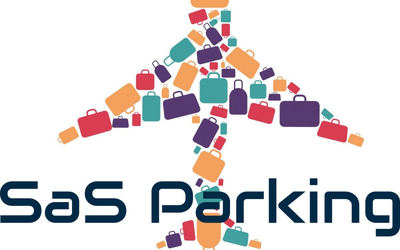 Außenparkplatz SaS Parking - Smart & Safe
