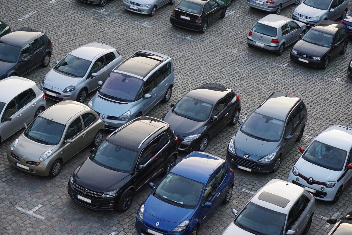 CarParking Stuttgart