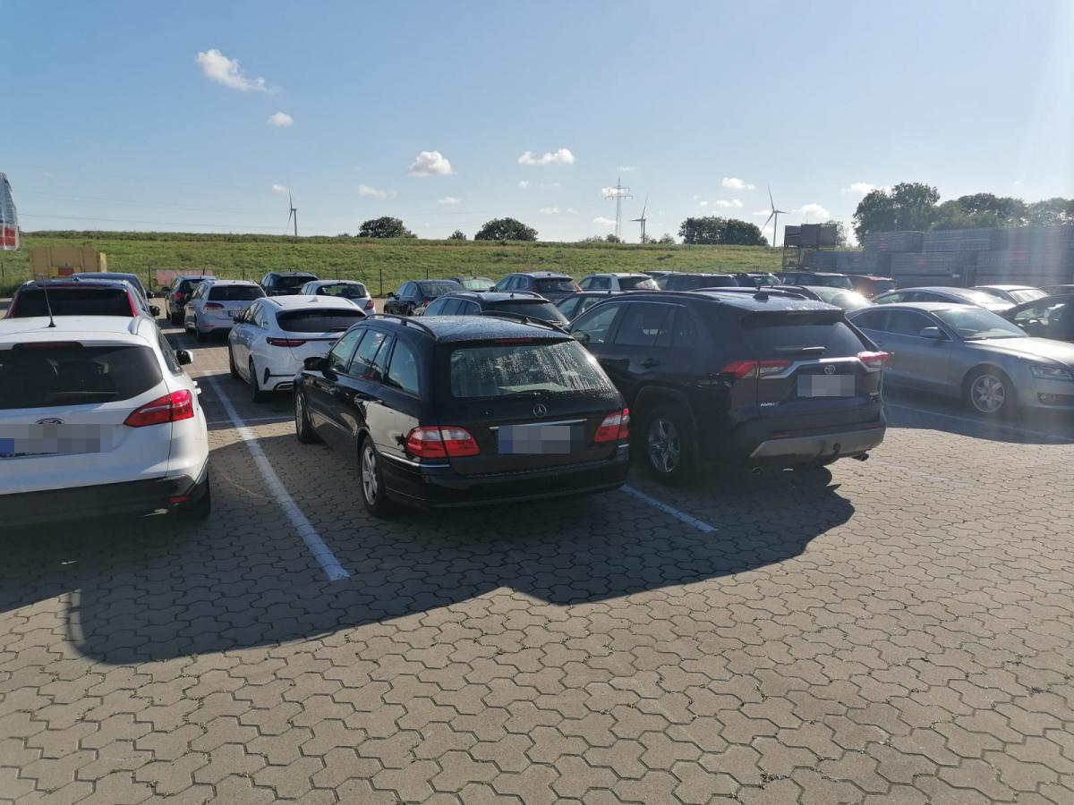Valet-Parking MyParkPoint Valet