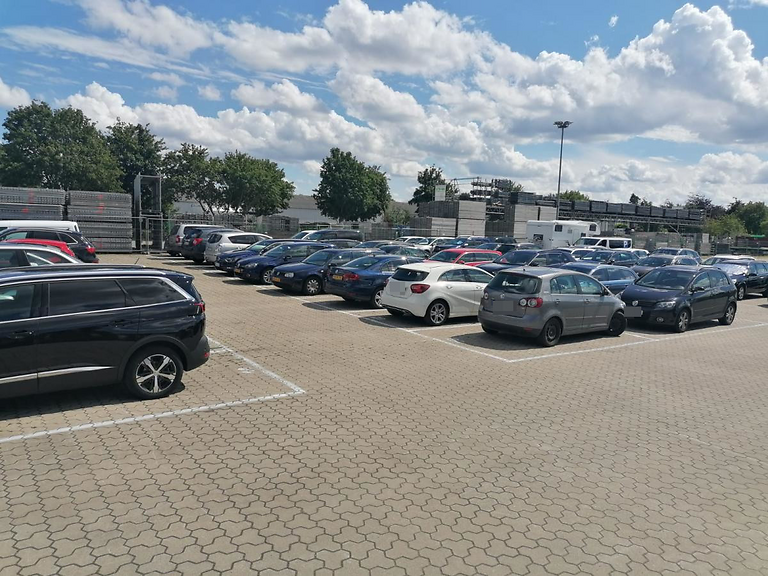 MyParkPoint 