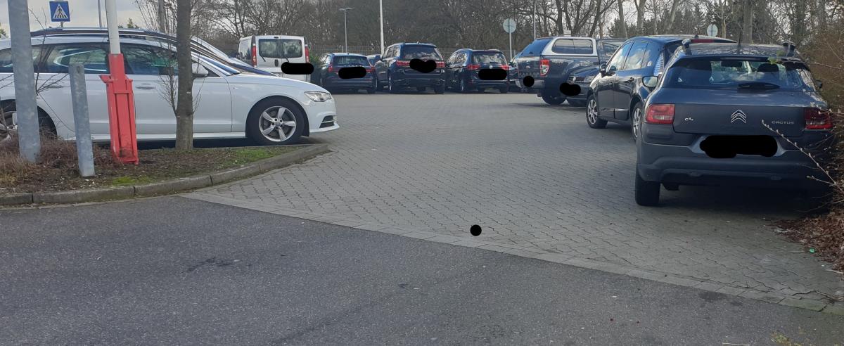 AirportDusParken Valet Service