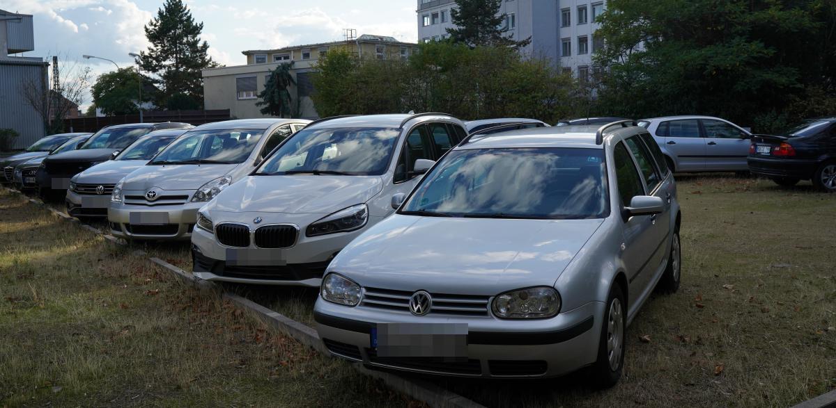 Valet-Parking Mein-Valet-Frankfurt 