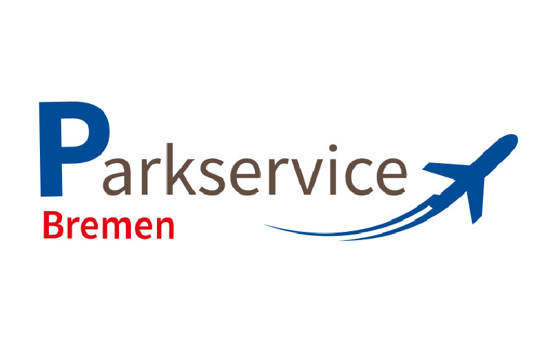 Außenparkplatz Parkservice Bremen