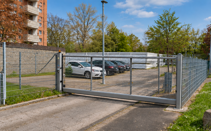 Airport Parking Cologne