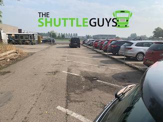 TheShuttleGuys