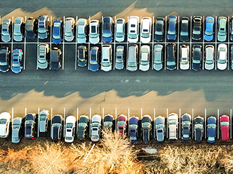 Parkheld24 Valet Parken 