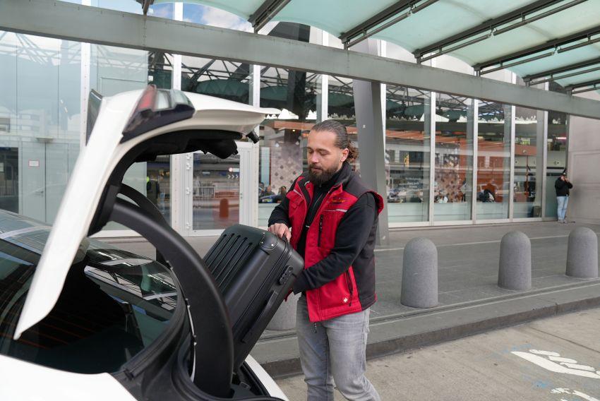 Valet-Parking Mein-Valet-Frankfurt