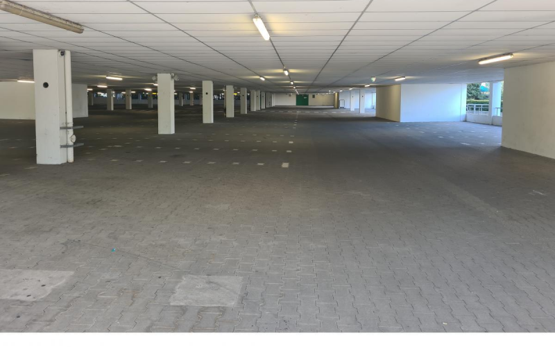 Parkoa Valet-Parking