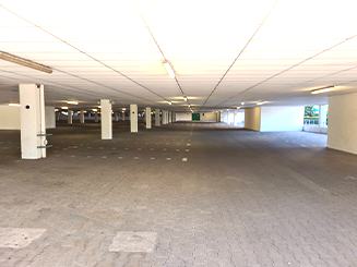 Valet-Parking Parkoa Valet-Parking