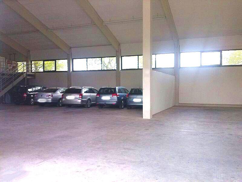 Valet-Parking Park Oase Halle Valet