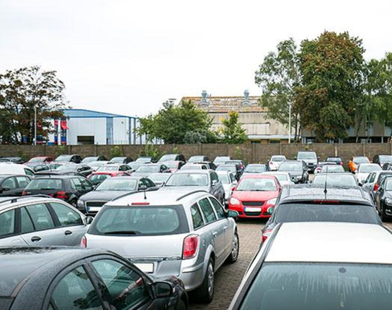 Drive & Park Hannover