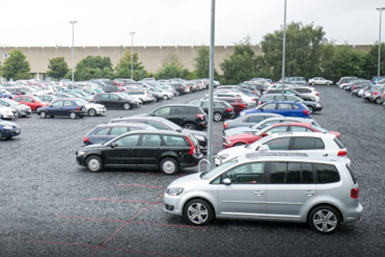 Drive & Park Dortmund