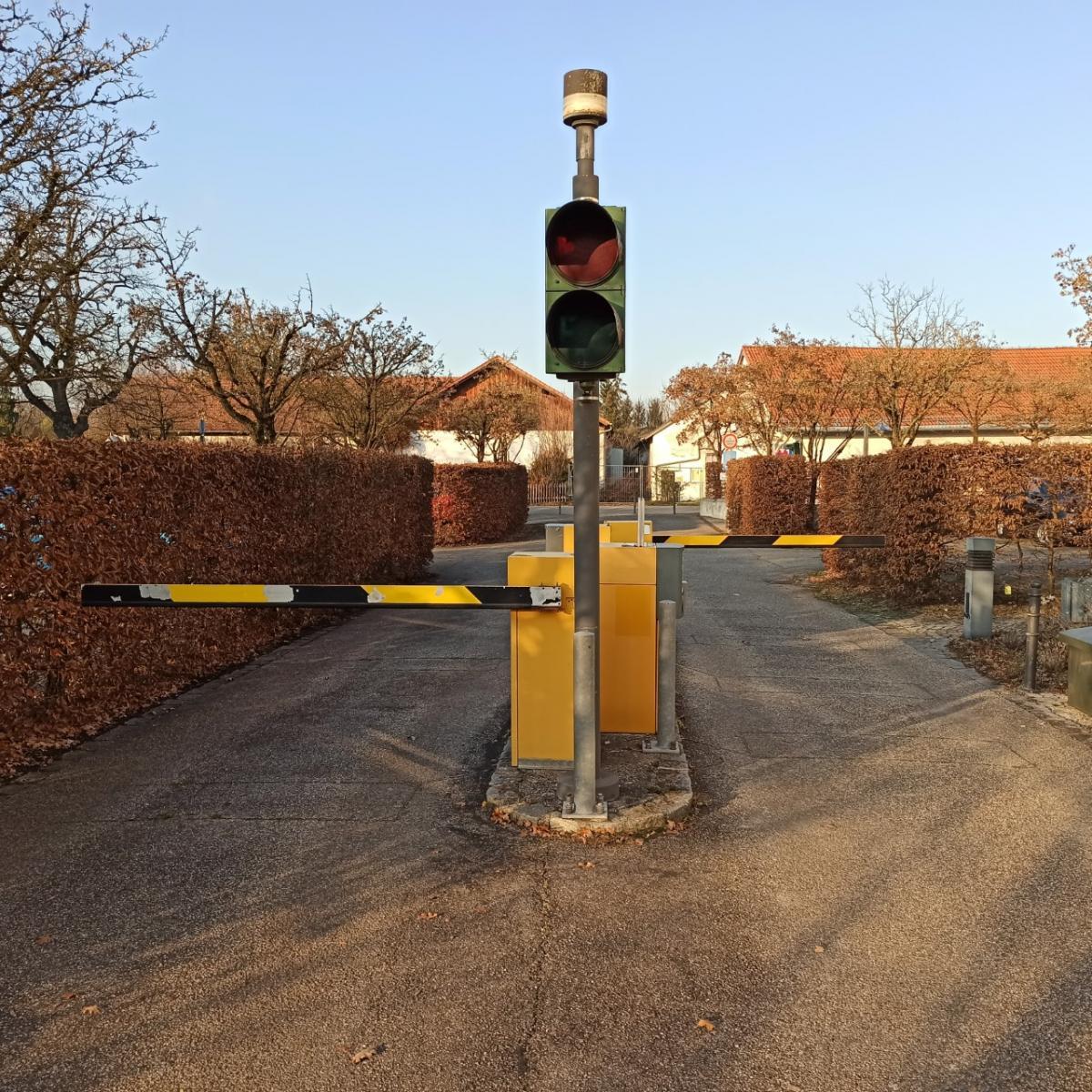 Außenparkplatz 0049 RICHTIG PARKEN PREMIUMSERVICE