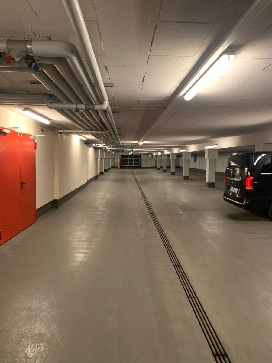 Tiefgarage 0049 RICHTIG PARKEN PREMIUMSERVICE